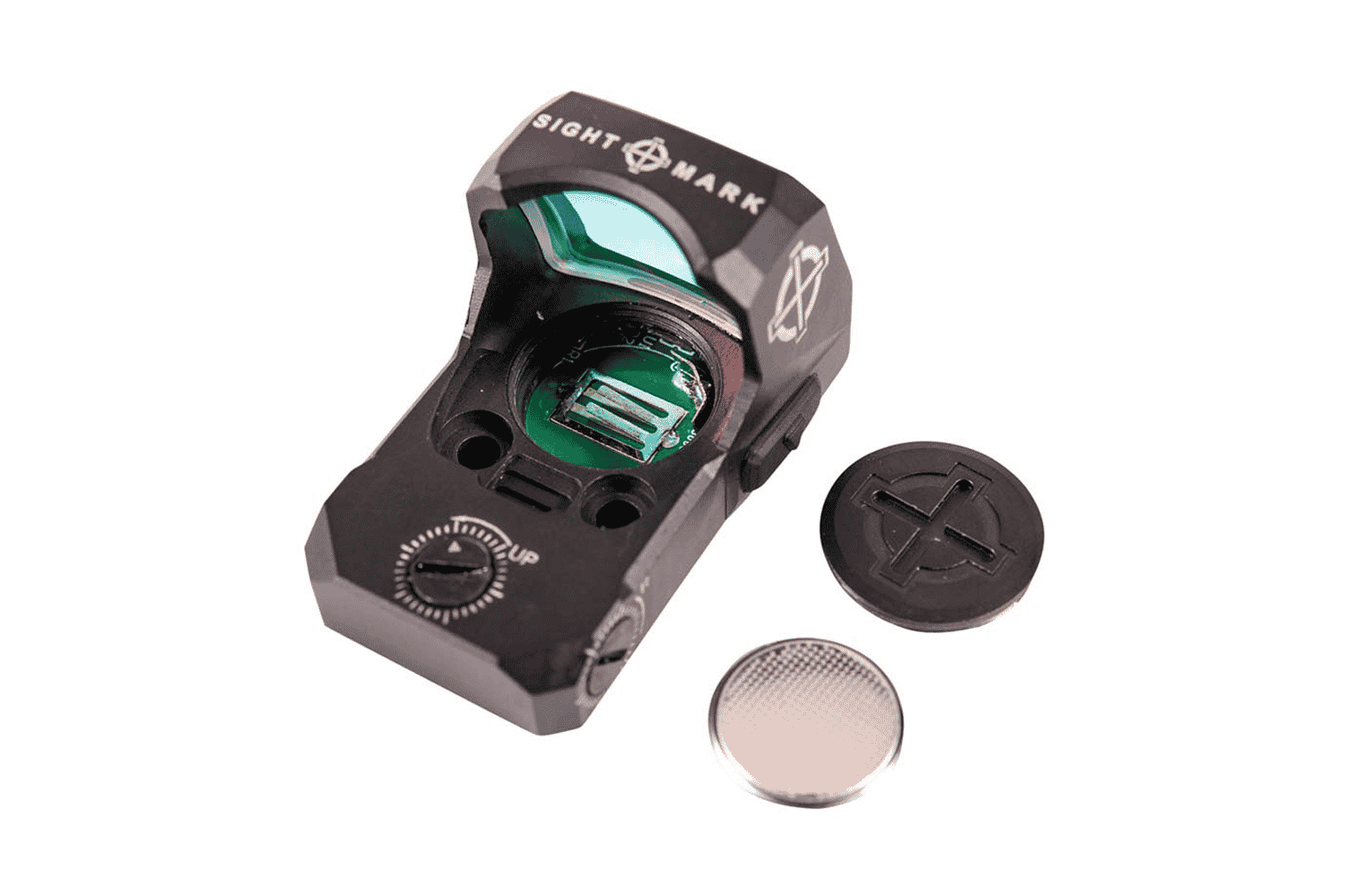 Sightmark Mini Shot A-Spec Reflex Sight – PCH17, GB20, UR20 Compatible
