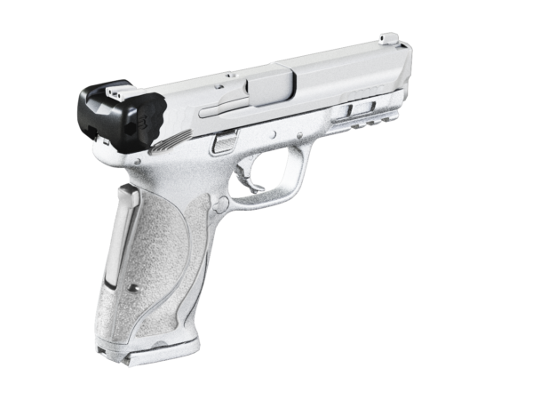 ZCH8 Charging Handle for Smith and Wesson M&P EZ .380