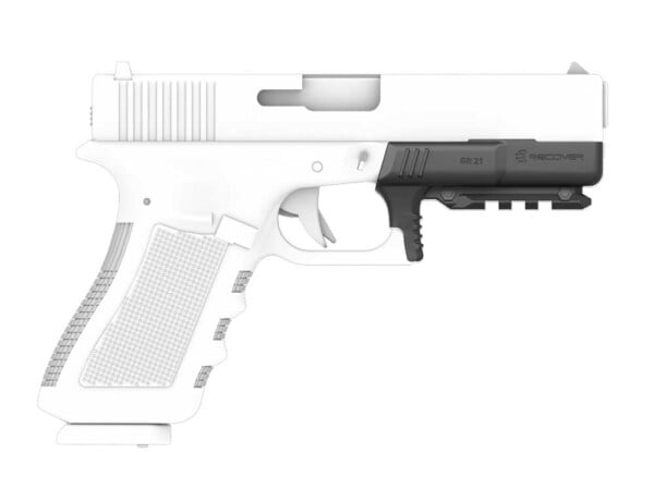 GR21 Rail for the Glock 20 & 21