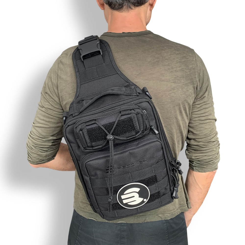 Recover Tactical 20/20 Series Sling Bag