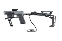 20/20 Glock Stabilizer Kits & P-IX Conversion System