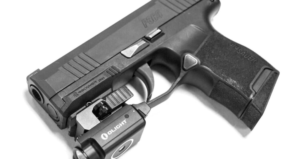 Sig Sauer P365