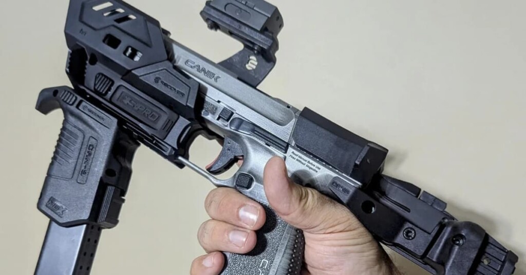 Best glock accessories