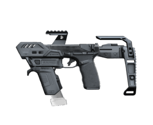 S-PRO Pistol Stabilizer Conversion Kit for Hellcat