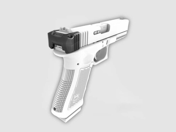 Charging Handles