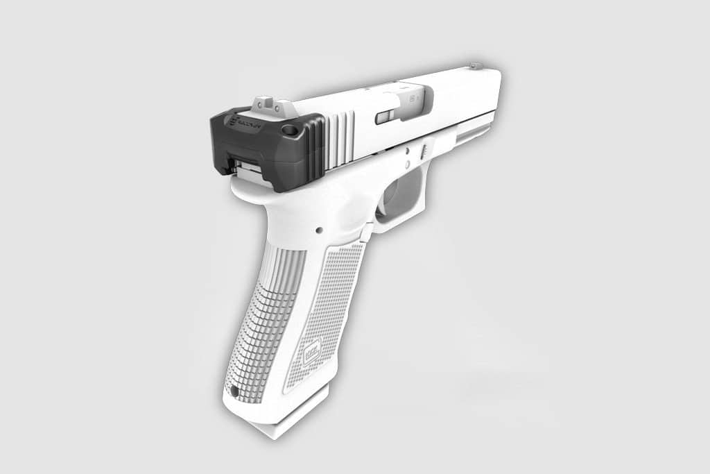 Charging Handles